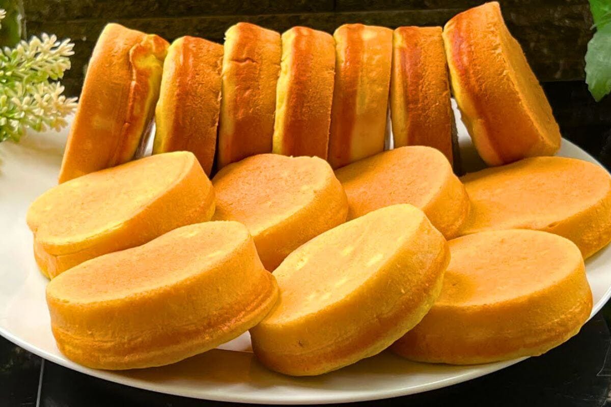 Barrigudinho de Frigideira