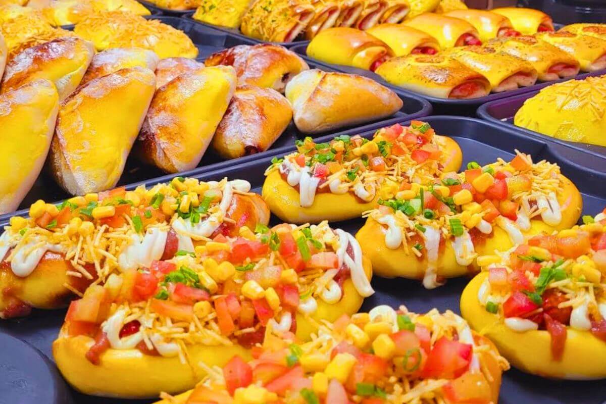 O Segredo do Sucesso do Salgado Mais Vendido do Brasil