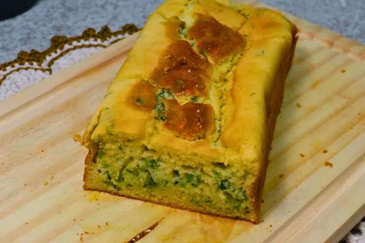 Pão de Tapioca Sem Farinha de Trigo