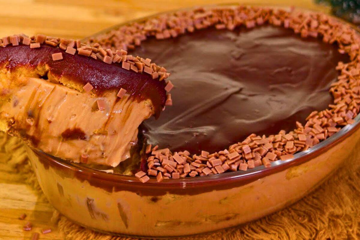 Pavetone a Receita Infalível Para o Ano Novo