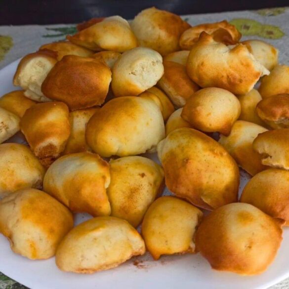 Rain call at Airfryer Rain call at Airfryer