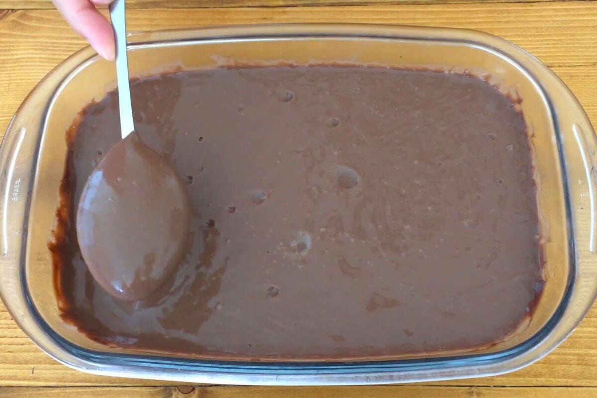 Danette Caseiro Cremoso para Impressionar sem Gastar