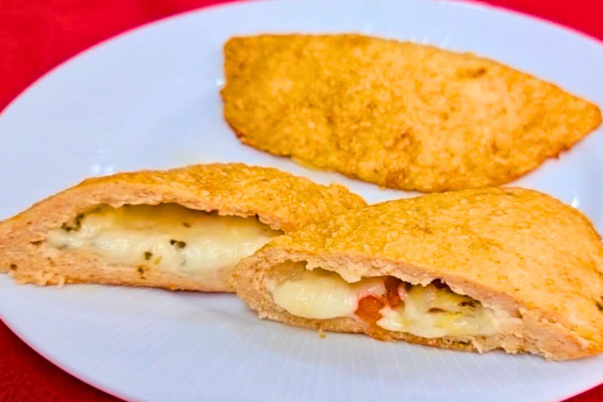 Pastel Sem Farinha de Trigo Que Você Precisa Experimentar