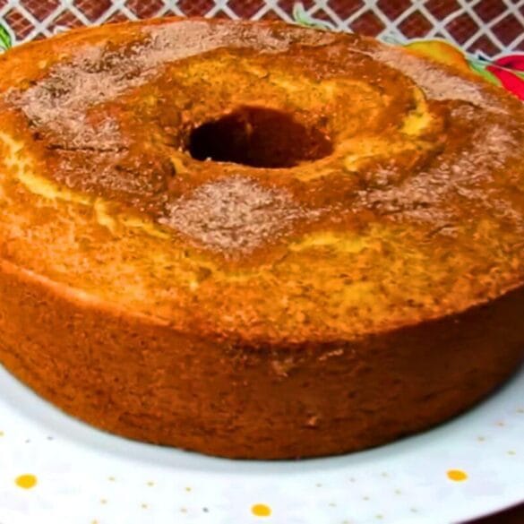 Banana cake you need to do Banana cake you need to do