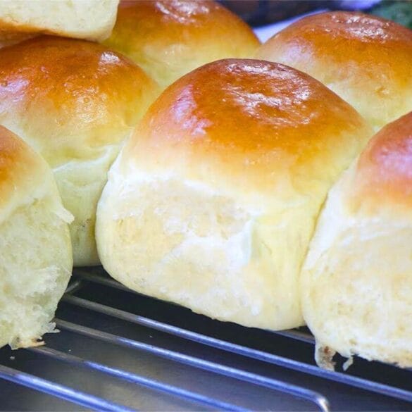 Pão de Vinagre Pão de Vinagre