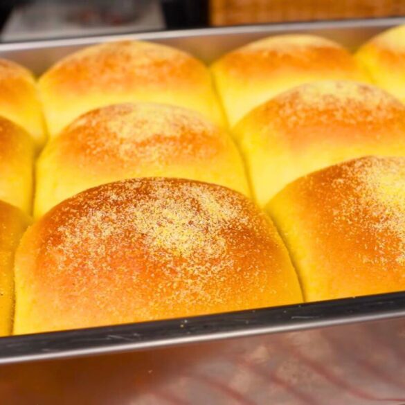 Fast homemade bread Fast homemade bread