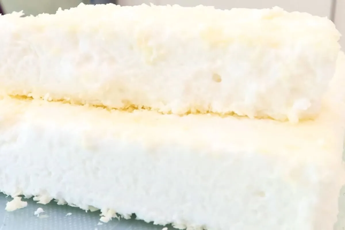 Receita de Maria Mole