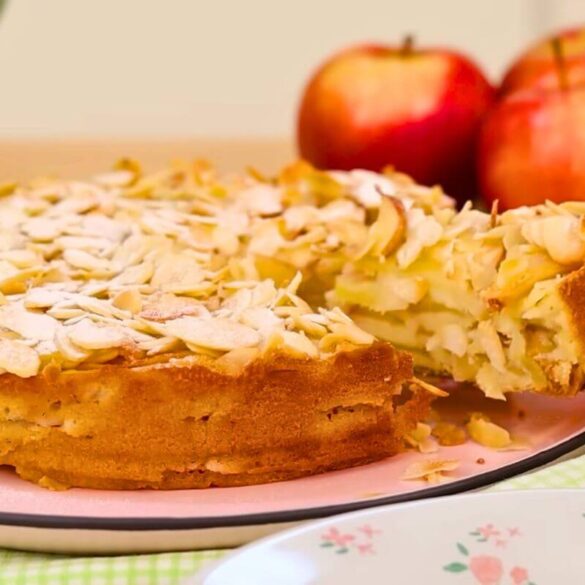 Apple pie that will delight your senses Apple pie that will delight your senses
