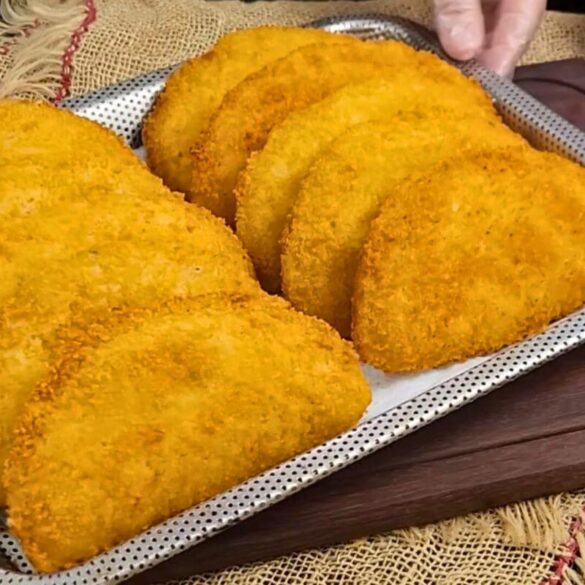 Venda Risoles de Camarão e Aumente Sua Renda Venda Risoles de Camarão e Aumente Sua Renda