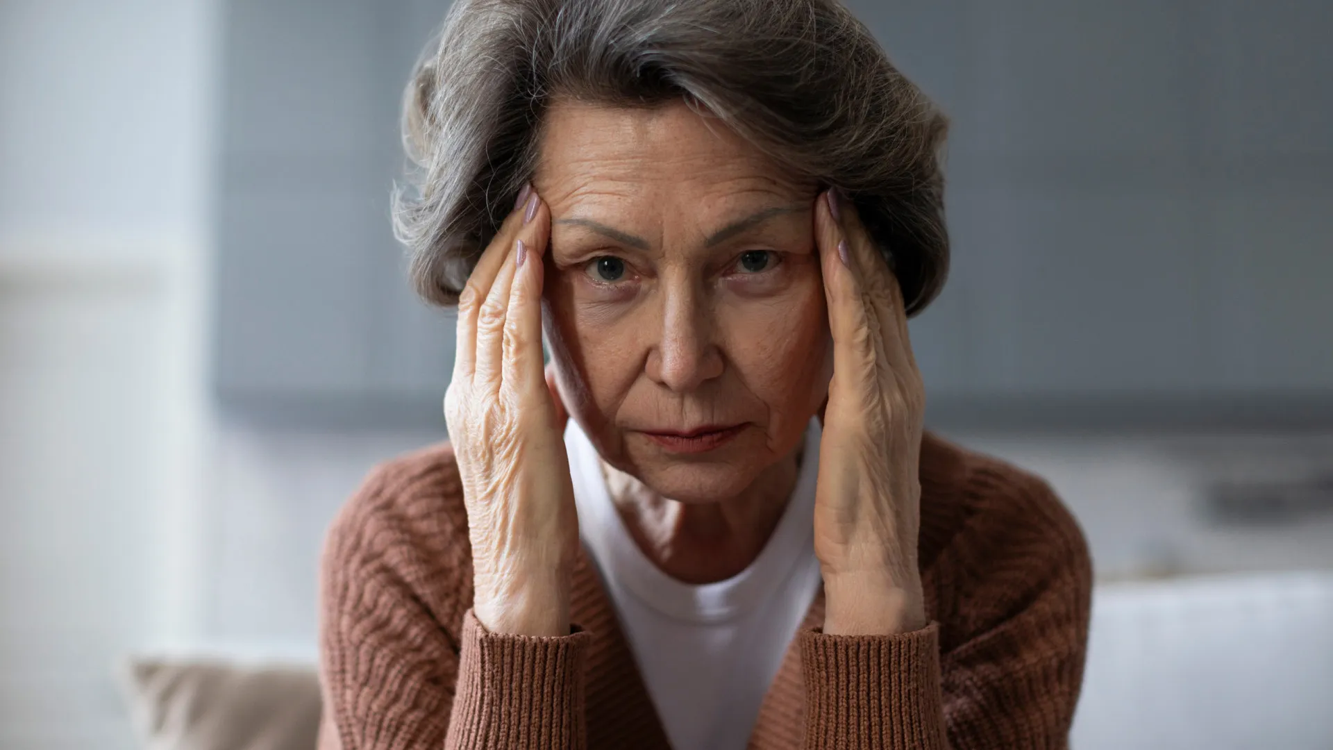 Como uma Conversa de 15 Minutos com Familiar Pode Revolucionar o Diagnóstico de Demência