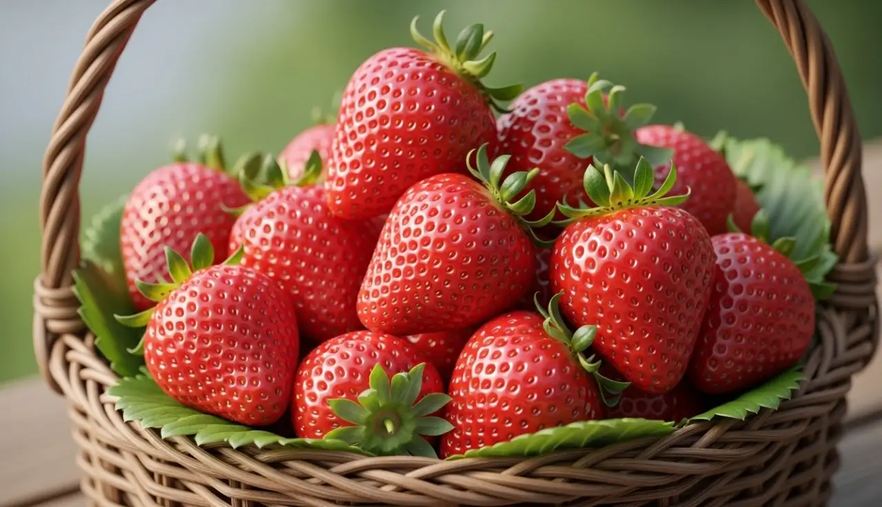 O Melhor Morango Para Morango do Amor: Como Escolher e Não Errar