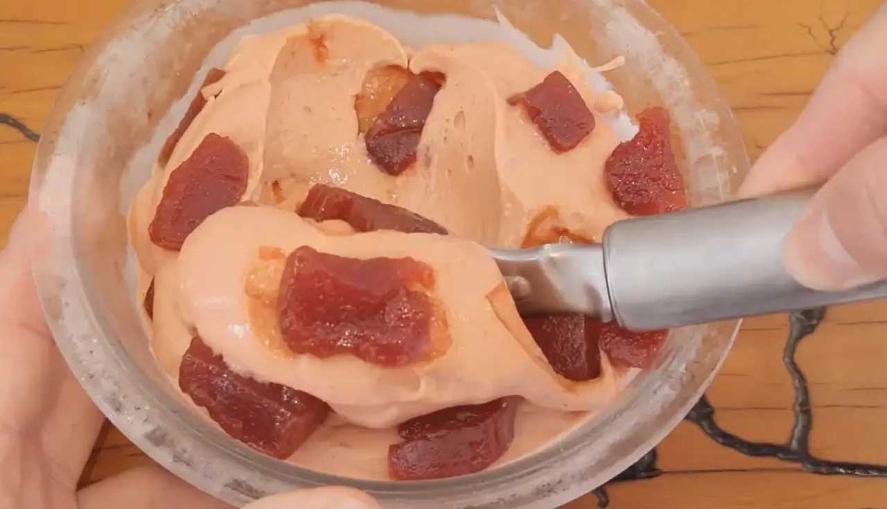 Sobremesa Rápida de Goiabada Com Apenas 2 Ingredientes