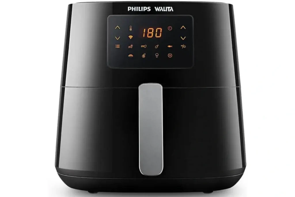 Fritadeira Airfryer Essential XL Conectada Philips Walita