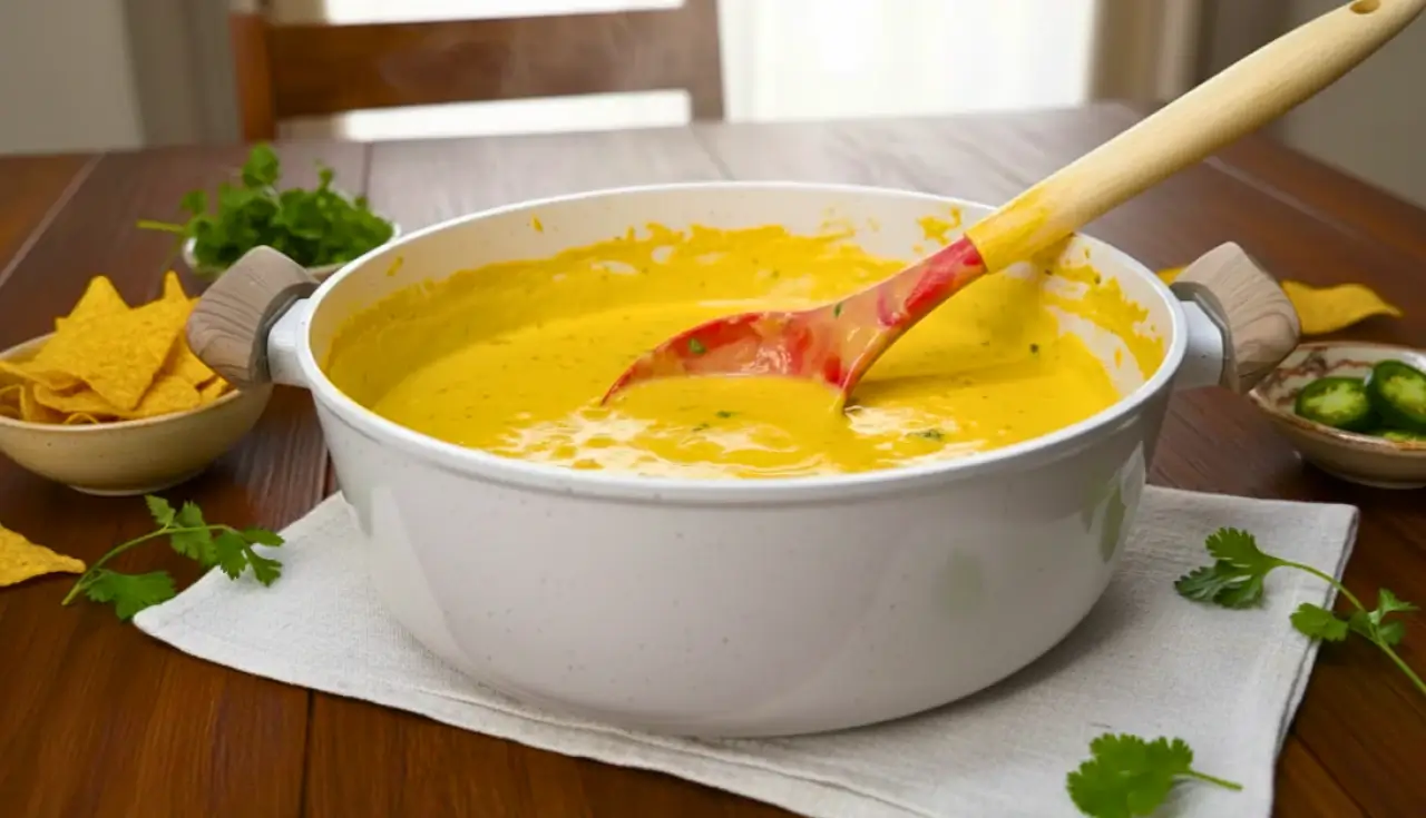 A Melhor Receita de Creme de Galinha