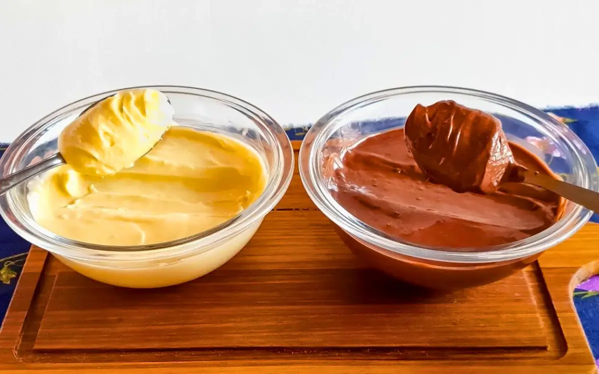 Aprenda Em Detalhes Como Produzir Recheios de Bolos Deliciosos e Profissionais