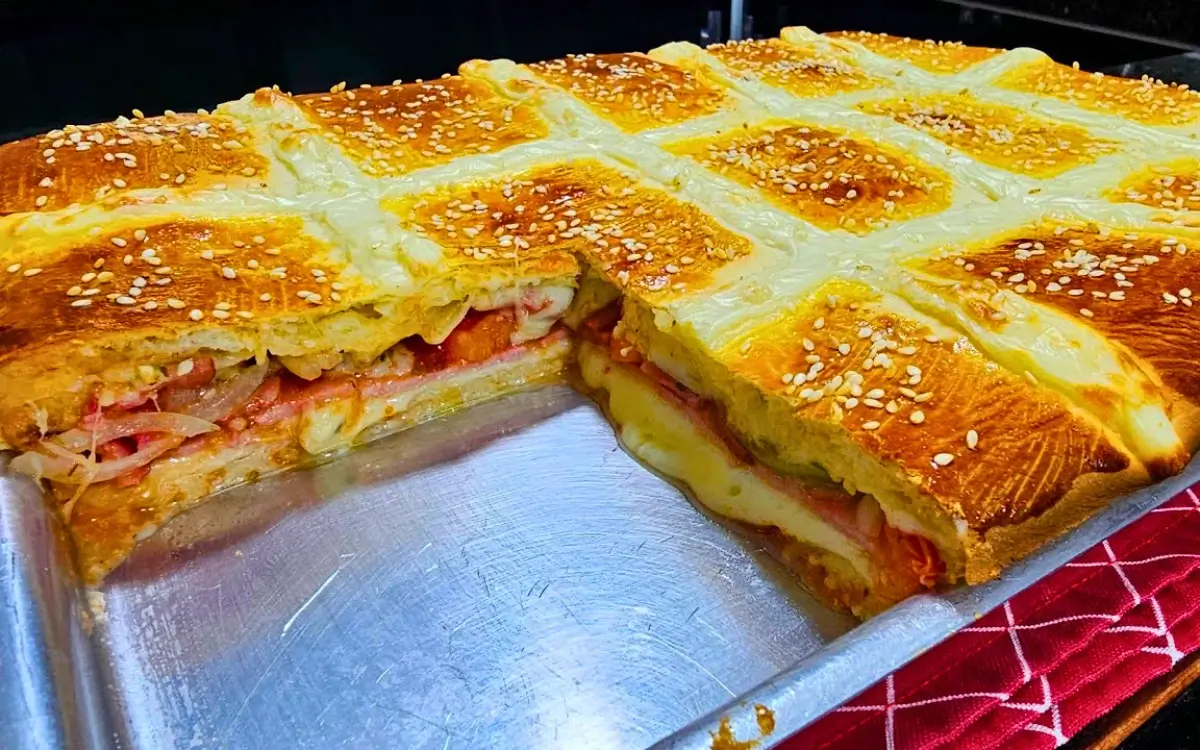 Celebre As Festas Com Sabor Italiano