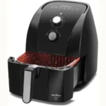Air Fryer Redstone Nano Cerâmica 5,5L 1500W