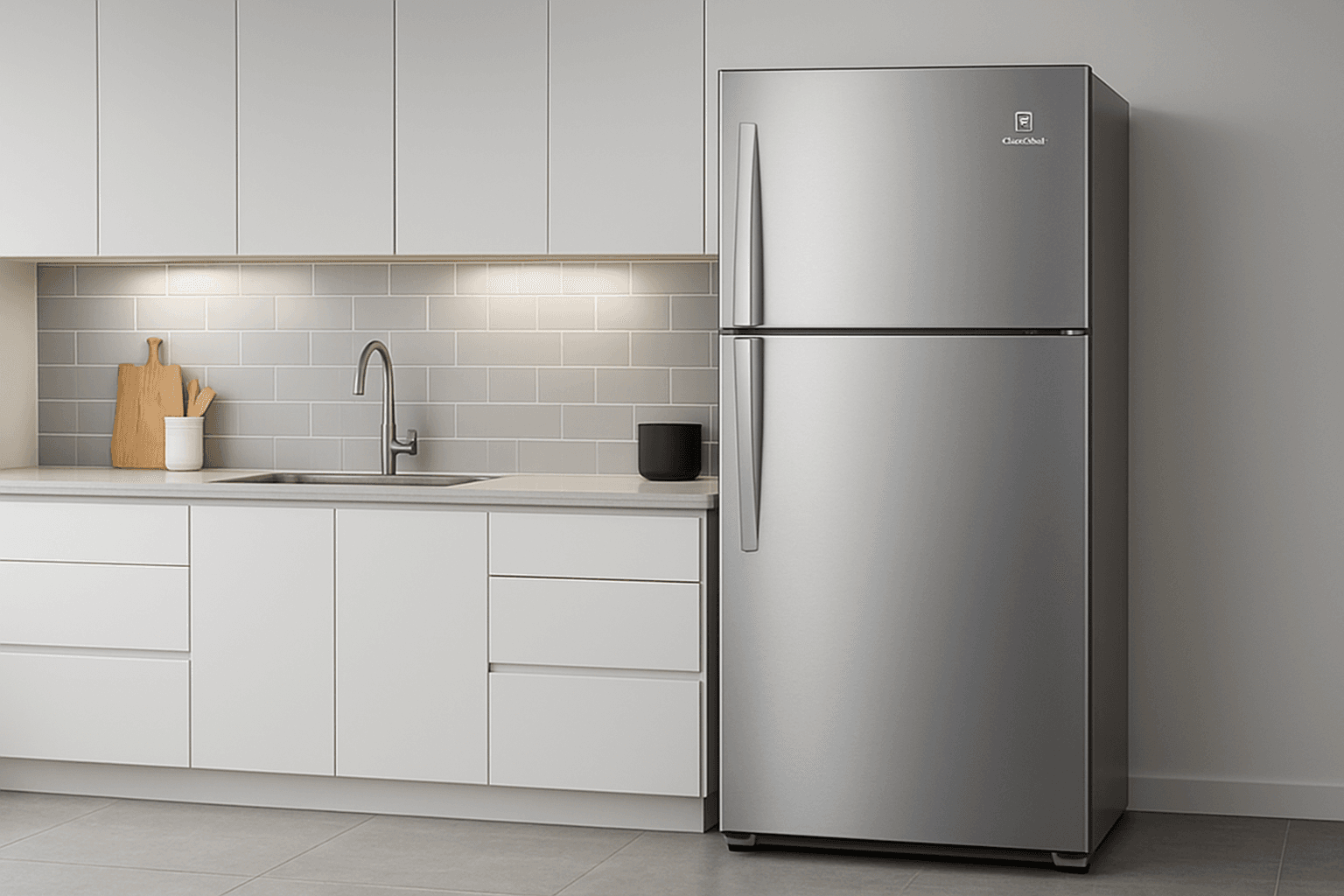 Review completo da Geladeira Electrolux Frost Free 320L Duplex