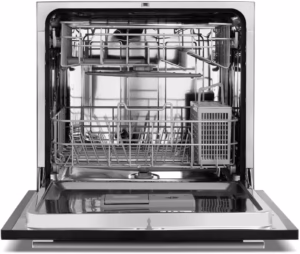 Lava-Louças Philco PLL10 10 Serviços 6 Opções de Lavagem
