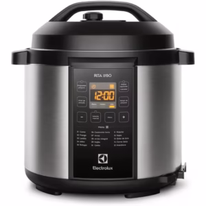 Panela de Pressão Elétrica Electrolux PCC20 6L