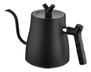 Chaleira Inox Bico de Ganso Pitcher Barista 1,5L