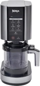 Ninja Creami Sorveteira 7 Funções 800W