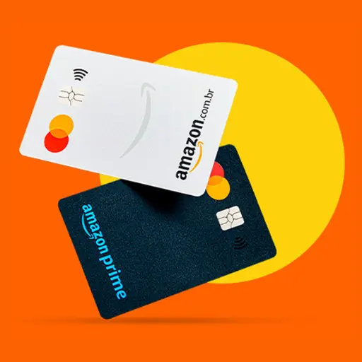 Cartão de Crédito Amazon | Zero Anuidade, até 3% de Cashback e 15x sem juros